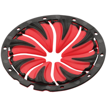 Load image into Gallery viewer, ROTOR QUICK FEED - BLACK RED BLUE