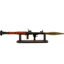 Load image into Gallery viewer, GoatGuns   RPG Model