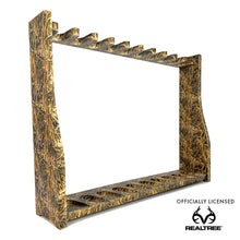 Load image into Gallery viewer, GoatGuns REALTREE® Rack - Camo