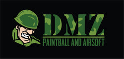 DMZ  Paintball & Airsoft