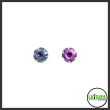 Load image into Gallery viewer, LA Capa Customs V2 “S1” 7075 Aluminum Grip Screws for Hi Capa