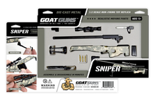 Load image into Gallery viewer, GoatGuns   REALTREE® Sniper Model