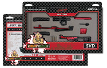 Load image into Gallery viewer, GoatGuns   Red Team SVD Special Edition