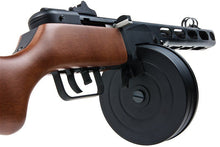 Load image into Gallery viewer, Snow Wolf PPSH AEG (Real Wood)