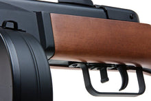 Load image into Gallery viewer, Snow Wolf PPSH AEG (Real Wood)