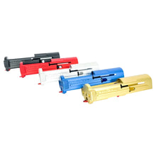 Load image into Gallery viewer, CTM AAP-01 7075 Advanced Bolt Lite