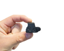 Load image into Gallery viewer, GoatGuns Short Holo Sight BLACK