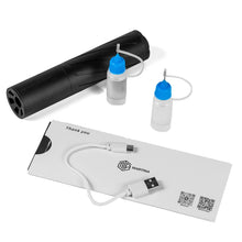 Load image into Gallery viewer, Smokey Wolf Pro Mock Suppressor with Tracer and Blast Effect