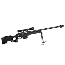 Load image into Gallery viewer, GoatGuns   Sniper Model - Black