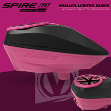 Load image into Gallery viewer, Virtue Spire IR² Loader - Black Pink SE