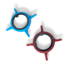 Load image into Gallery viewer, Spire V Drive Fingers - Pro Upgrade Kit (2 Fingers)