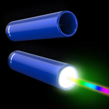 Load image into Gallery viewer, T238 BlueCan + RGB+ Spitfire Tracer Unit For Nerf Darts/Gel Ball Blaster /Airsoft