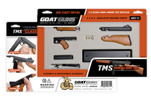 Load image into Gallery viewer, GoatGuns   TSMG Model
