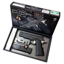 Load image into Gallery viewer, Tokyo Marui Hi-Capa HICAPA 5.1 D.O.R. Gas Blowback Pistol