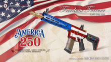 Load image into Gallery viewer, G&G ARMAMENT TR16 GMS MK1 9"America's 250th Edition