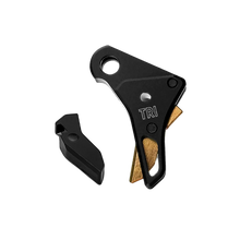 Load image into Gallery viewer, 4UANTUM PERFORMANCE-CUSTOM FLAT TRIGGER FOR GLOCK (GLOCK SERIES)