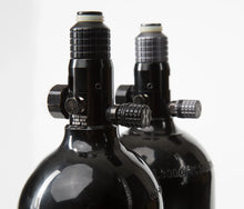 Load image into Gallery viewer, HK Army Fill Nipple Cover - Black