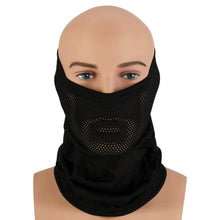 Load image into Gallery viewer, CYGNUS ARMORY Tube Scarf