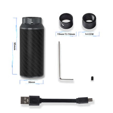 Load image into Gallery viewer, T238 Ultra flame tracer unit 3 sizes 95mm 122mm 152mm