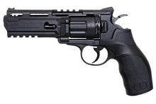 Load image into Gallery viewer, Umarex H8R CO2 6mm Airsoft Revolver (3 Disk Magazines Ver.)