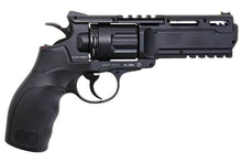 Load image into Gallery viewer, Umarex H8R CO2 6mm Airsoft Revolver (3 Disk Magazines Ver.)