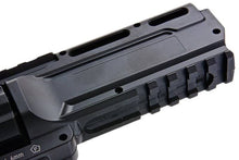 Load image into Gallery viewer, Umarex H8R CO2 6mm Airsoft Revolver (3 Disk Magazines Ver.)