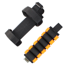 Load image into Gallery viewer, Condor TSRS BUTTSTOCK SHELL PLATFORM