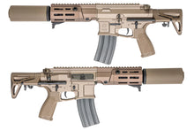 Load image into Gallery viewer, VFC - MAXIM Defense PDX SD AIRSOFT AEG (TAN /GATE ASTER Inside)