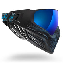 Load image into Gallery viewer, Virtue VIO Ascend Goggle - Cyan Skull