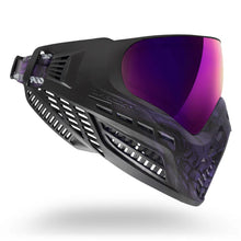 Load image into Gallery viewer, Virtue VIO Ascend Goggle - Purple Skull