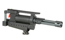 Load image into Gallery viewer, WELL Pro WE23-H Rotary Minigun