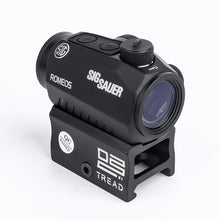 Load image into Gallery viewer, RED DOT SIG SAUER ROMEO5 WADSN