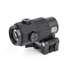 Load image into Gallery viewer, ET Style G45 5X Magnifier (Original Logo) - Black     WADSN