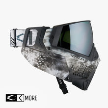 Load image into Gallery viewer, CRBN ZERO GRX ZERO GRX TIE-DYE SMOKE -- MORE 3 LENS