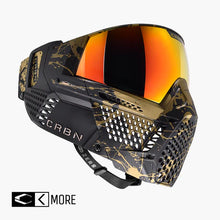 Load image into Gallery viewer, CRBN ZERO GRX SPLAT MOLTEN- MORE 3 LENS