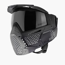 Load image into Gallery viewer, CRBN ZERO GRX - HALFTONE SILVER-- MORE 3 LENS