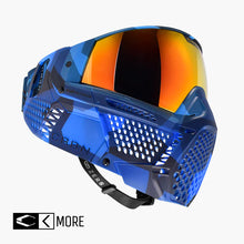 Load image into Gallery viewer, CRBN  ZERO GRX MODCAM ABYSS-- MORE 3 LENS