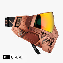 Load image into Gallery viewer, CRBN ZERO GRX ELMT BRONZE-- MORE 3 LENS