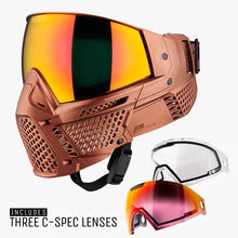 Load image into Gallery viewer, CRBN ZERO GRX ELMT BRONZE-- MORE 3 LENS