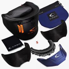 Load image into Gallery viewer, CRBN ZERO GRX ELMT COBALT    MORE