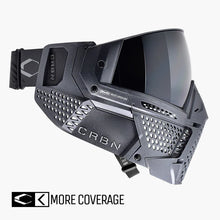 Load image into Gallery viewer, CRBN ZERO GRX ELMT PLATINUM-- MORE 3 LENS