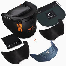 Load image into Gallery viewer, CRBN ZERO GRX ELMT TEAL- MORE 3 LENS