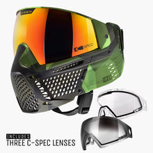 Load image into Gallery viewer, CRBN ZERO GRX MODCAM JUNGLE MORE