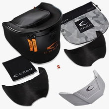 Load image into Gallery viewer, CRBN ZERO GRX MODCAM URBAN- MORE 3 LENS