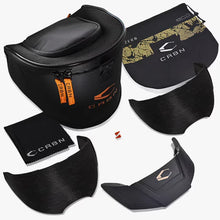 Load image into Gallery viewer, CRBN ZERO GRX SPLAT MOLTEN- MORE 3 LENS