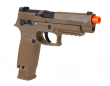 Load image into Gallery viewer, Sig Sauer Proforce M17 Airsoft Training Pistol (CO2)
