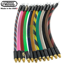 Load image into Gallery viewer, Amped Integral Grip Line Standard Weave | IGL HPA Grip Line  -- KYTHERA