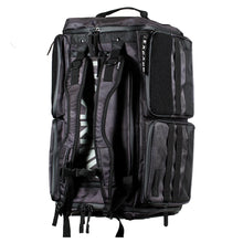 Load image into Gallery viewer, HK ArmyExpand 35L - Backpack - Shroud Blackout