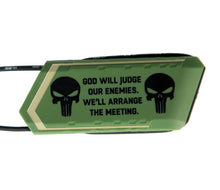 Load image into Gallery viewer, HK Army Ball Breaker Barrel Condoms ..many styles And LE