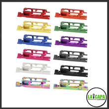 Load image into Gallery viewer, LA Capa Customs “Turbo” 7075 Blowback Unit for Hi Capa